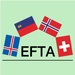 Ich habe die Staatsbürgerschaft <br>eines EFTA-Staats.